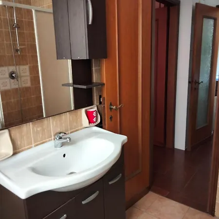 Apartmán Mare Pineta Relax Viareggio