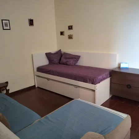 Apartmán Mare Pineta Relax *