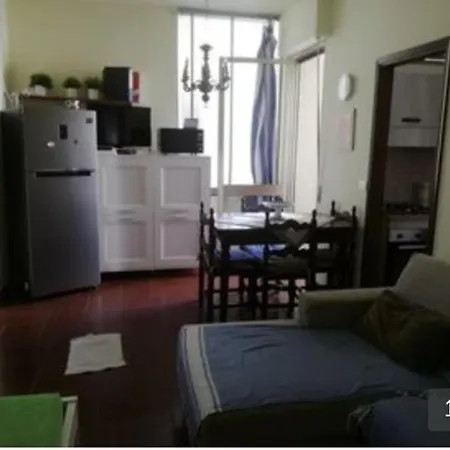 Apartment Viareggio Mare Pineta Relax