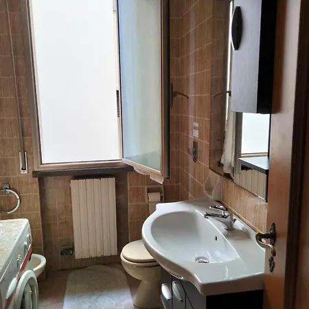 Viareggio Mare Pineta Relax Apartment *