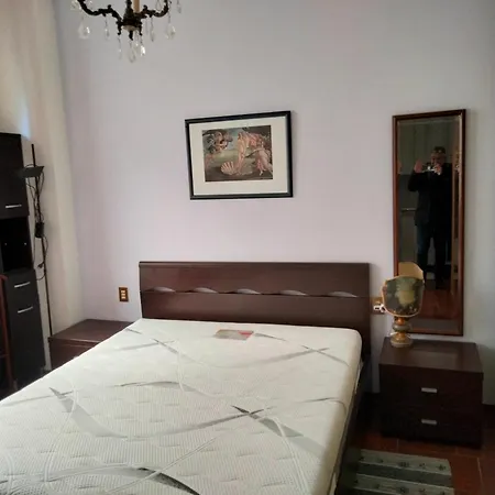 Apartment Viareggio Mare Pineta Relax *