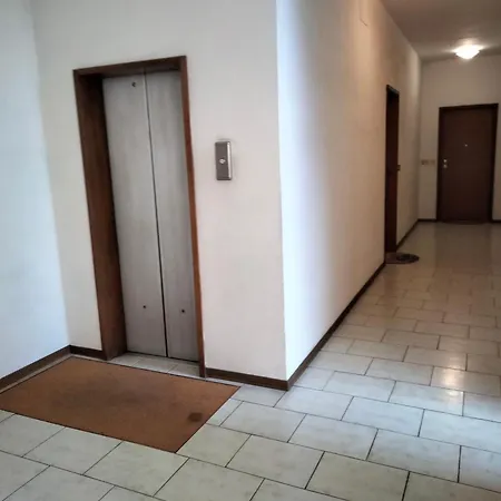 Viareggio Mare Pineta Relax Apartment *