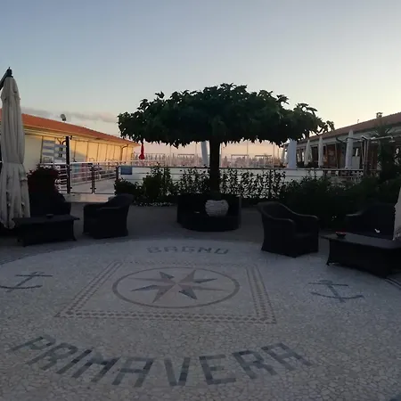 Viareggio Mare Pineta Relax *