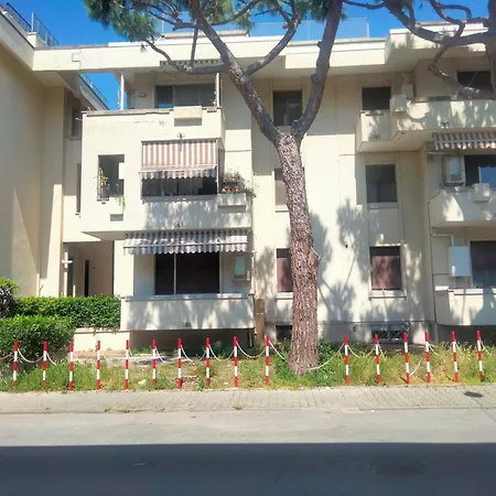 Viareggio Mare Pineta Relax Apartment