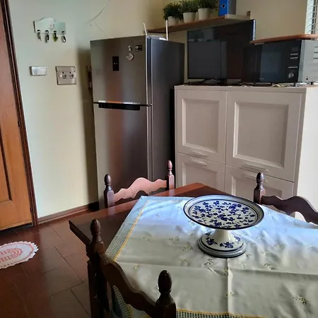 Viareggio Mare Pineta Relax Apartment Viareggio
